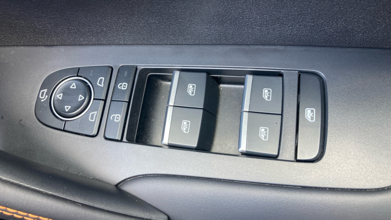 BYD Sealion 5 1.5 DM-i Comfort 5dr Auto Estate